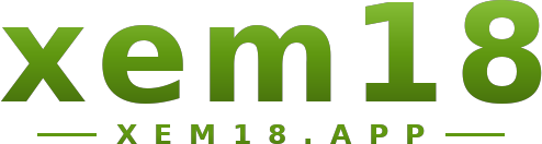 xem18 logo