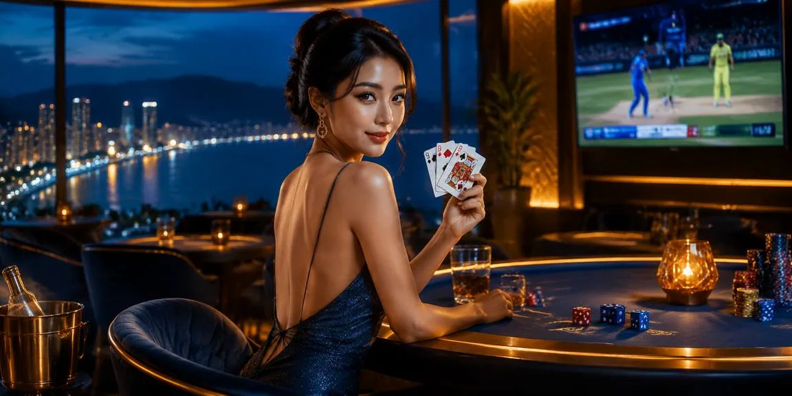 xem18 Blackjack Trực Tiếp VIP
