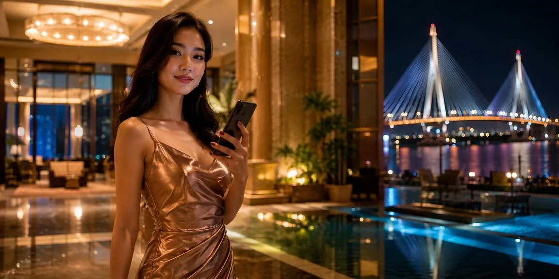 xem18 Việt Nam Sảnh casino